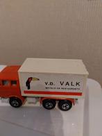 Efsi bakwagen van der Valk, Hobby en Vrije tijd, Modelauto's | 1:87, Ophalen of Verzenden, Nieuw, Bus of Vrachtwagen, Efsi