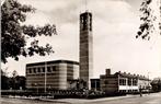 De Bilt - De Opstandingskerk, Verzenden, 1960 tot 1980, Gelopen, Utrecht