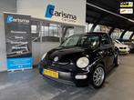 Volkswagen New Beetle 2.0 Highline Leder|Airco|NW APK, Voorwielaandrijving, 1203 kg, Gebruikt, 4 cilinders