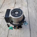 Remeha Avanta 28c Pomp - Grundfos UPR15-60 CESA02, Doe-het-zelf en Verbouw, Ophalen of Verzenden, Gebruikt, Cv-ketel of Combi-ketel