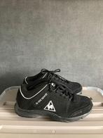 Le Coq / nette/ sportschoenen / zwart/ maat 39, Verzenden, Zo goed als nieuw