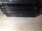 Denon PMA-520 Stereo Integrated Amplifier (1989), Audio, Tv en Foto, Stereo-sets, Gebruikt, Denon, Cd-speler, Losse componenten