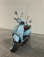 Scooter GTS, Ophalen, Gts, Maximaal 45 km/u, Zo goed als nieuw