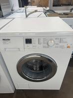 Miele Wasmachine 1600 toeren schoon garantie bezorging , Witgoed en Apparatuur, Wasmachines, Minder dan 85 cm, Ophalen of Verzenden