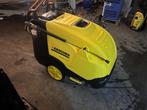 Kärcher HDS 9/18-4 MX, Ophalen of Verzenden, Zo goed als nieuw, Elektrisch