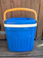 Grote Koelbox, Ophalen, Gebruikt, Koelbox, Koelelement