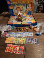 Zakgeldspel, Hobby en Vrije tijd, Gezelschapsspellen | Bordspellen, Ophalen of Verzenden, Zo goed als nieuw
