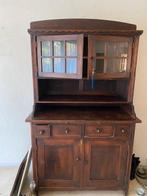antieke kast, Ophalen of Verzenden
