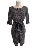 Studio Anneloes jurk XL, Kleding | Dames, Blauw, Maat 46/48 (XL) of groter, Ophalen of Verzenden, Zo goed als nieuw