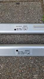 Dakdragers voor Honda Insight, Ophalen, Gebruikt