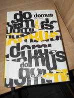 Domus 1960-1969 Taschen boek, Ophalen of Verzenden, Gelezen, Fotografie algemeen