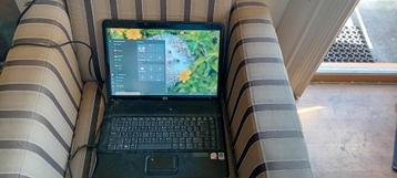 2 laptops te koop ( HP en Packard Bell) beschikbaar voor biedingen