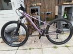 Liv Tempt 3-GE 2022 Mountainbike - Purple Ash, Ophalen, Hardtail, 49 tot 53 cm, Giant