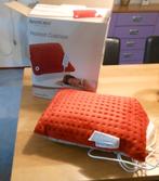 Silvercrest Verwarmingskussen - Nieuw in doos!, Ophalen of Verzenden, Nieuw