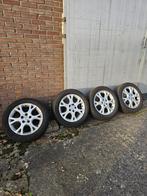 235/50 R17 5x114.3 17 inch Enkei Honda, Auto-onderdelen, Banden en Velgen, Ophalen, Gebruikt, Velg(en), 17 inch