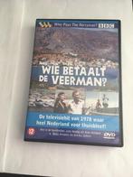 wie betaald the veerman (who pays the ferryman) (3DVD) 1978, Ophalen of Verzenden, Zo goed als nieuw