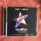 Eurovision Song Contest - Tel Aviv 2019  2cd, Cd's en Dvd's, Cd's | Verzamelalbums, Pop, Gebruikt, Verzenden