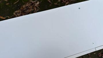 IKEA keuken bovenkast KNOXHULT 120 x 75 cm - afbeelding 3