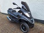 Piaggio Mp3 500 Hpe Sport notte 2017, Scooter, 12 t/m 35 kW, Particulier, 500 cc