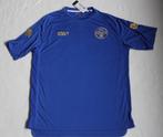 ROBEY trainingsshirt blauw Willem - II maat XXL (piris), Maat XL, Verzenden, Nieuw, Shirt