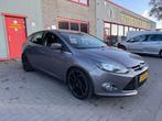 Ford FOCUS 1.6 EcoBoost Titanium, Gebruikt, 4 cilinders, 665 kg, Bedrijf
