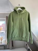 Hoodie groen maat s daily paper, Ophalen of Verzenden, Zo goed als nieuw, Maat 36 (S), Groen