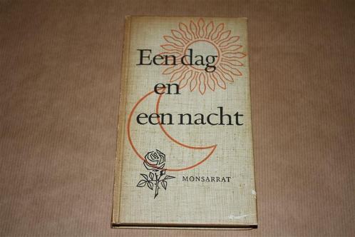 Een dag en een nacht. Nicholas Monsarrat., Boeken, Literatuur, Gelezen, Nederland, Ophalen of Verzenden