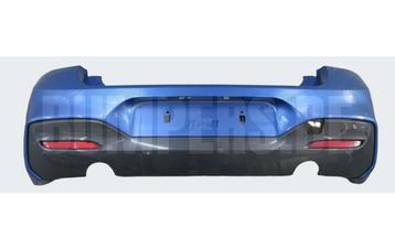 Bumper BMW 1 F20 F21 M-Pakket M Pakket Facelift 15-18 /Ślizg beschikbaar voor biedingen