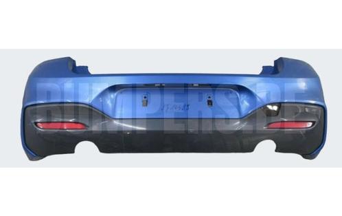 Bumper BMW 1 F20 F21 M-Pakket M Pakket Facelift 15-18 /Ślizg, Auto-onderdelen, Carrosserie en Plaatwerk, Bumper, Achter, Gebruikt