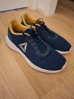Reebok Sneakers Blauw/Geel Maat 44, Blauw, Ophalen of Verzenden, Sneakers of Gympen, Reebok