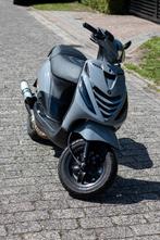 Piaggio Zip met M08 180cc Runner-blok – Watergekoeld – A1, Fietsen en Brommers, Scooters | Piaggio, Ophalen, Zo goed als nieuw