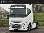 Volvo FH16 780 XL | Full Air | Retarder | Full Options, Automaat, Stof, Wit, 780 pk