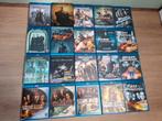 20 Originele films op blu-ray's, Cd's en Dvd's, Blu-ray, Ophalen of Verzenden, Zo goed als nieuw, Actie