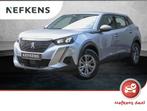 Peugeot 2008 1.2 100pk Active (2de eig/NAV/Camera/Cruise/LMV, Stof, Gebruikt, Euro 6, 1199 cc