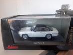 Opel manta b1 wit/zwart 1:43 schuco, Ophalen of Verzenden, Nieuw, Auto, Schuco