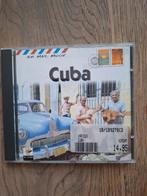 Cuba, Ophalen of Verzenden, Zo goed als nieuw