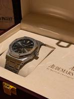 Audemars Piguet horloge - Gebruikte staat, Overige merken, Gebruikt, Staal, Polshorloge