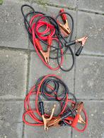 2 stuks startkabel, Ophalen, Gebruikt