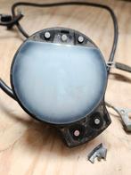 Cortina Ecomo Elektrische fiets lcd display, Ophalen of Verzenden, Snelheidssensor, Gebruikt