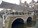 Parasols horeca, Tuin en Terras, Parasols, Ophalen of Verzenden