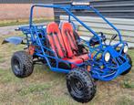 Buggy 250 CC opgeknapt, 244 cc, 1 cilinder, 12 t/m 35 kW
