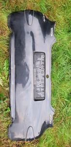TOYOTA YGO ACHTERBUMPER BJ 2005 TOT 2010, Gebruikt, -, -, Ophalen of Verzenden