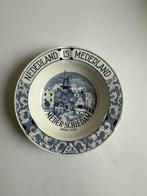 Asbak Meder Schiedam, Antiek en Kunst, Ophalen of Verzenden