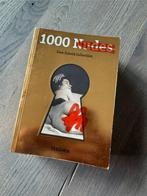 1000 Nudes : Uwe Sheid Collection, Ophalen of Verzenden, Zo goed als nieuw, Tashen