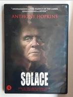 Solace dvd (2014)(Anthony Hopkins , Jeffrey Dean Morgan), Cd's en Dvd's, Dvd's | Thrillers en Misdaad, Actiethriller, Ophalen of Verzenden