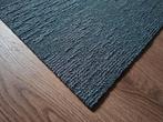 Tapijttegels Desso grijs 50x50 cm, Huis en Inrichting, Stoffering | Vloerbedekking, Ophalen, Zo goed als nieuw, Tapijttegels, Grijs