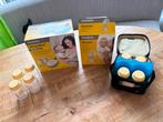 Medela Swing Maxi + Harmony Handkolf (Nieuw), Kinderen en Baby's, Ophalen of Verzenden, Nieuw, Borstkolf