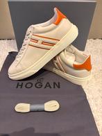 Hogan lederen sneakers maat 7 UK EU 41 nieuw in doos, Kleding | Heren, Schoenen, Ophalen of Verzenden, Sneakers of Gympen, Wit