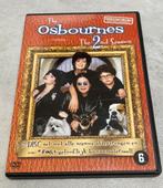 The Osbournes - Seizoen 2 (2dvd), Ophalen of Verzenden