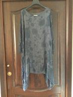 Luxe poncho BHGAVAN made in italy, Maat 38/40 (M), Overige typen, BHGAVAN, Ophalen of Verzenden